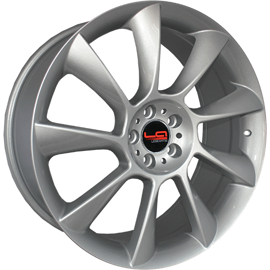 Диск литой Proma Колизей 15x6.0J/5x100 D57.1 ET38 Алмаз матовый для SEAT Cordoba