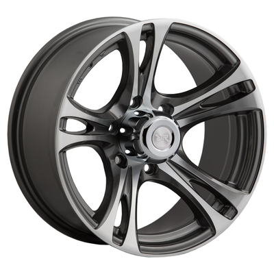 Диск литой Азов-Tech R047 17x7.0J/5x108 D54.1 ET40 BD