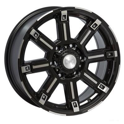 Диск литой Азов-Tech NEO 940 19x7.5J/5x108 D65.1 ET36 S