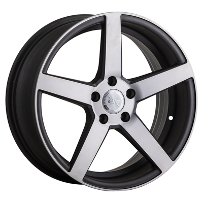 Диск литой Азов-Tech R078 18x7.0J/5x100 D57.1 ET28 S