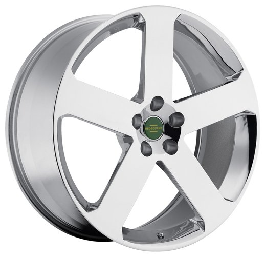 Диск литой RPLC Mi249 16x6.5J/5x114.3 D67.1 ET38 BFP