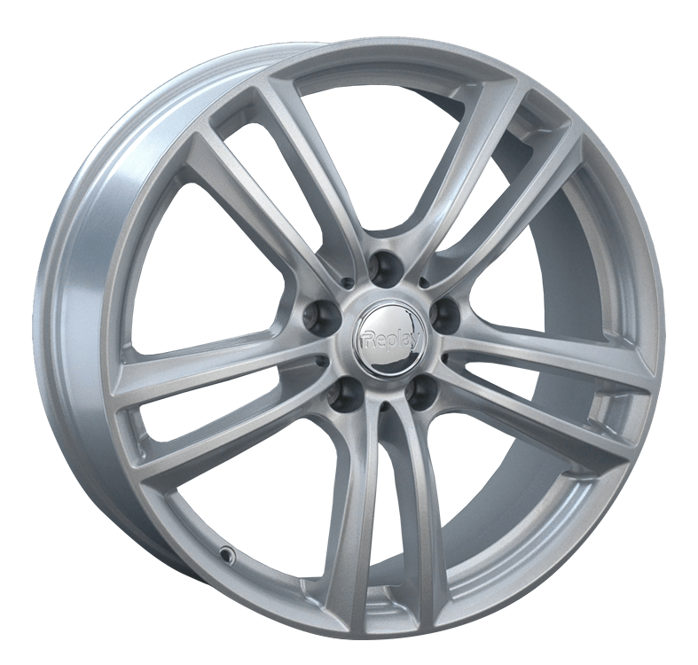 Диск литой LegeArtis Optima Replica B105 19x8.0J/5x120 D72.6 ET20 S