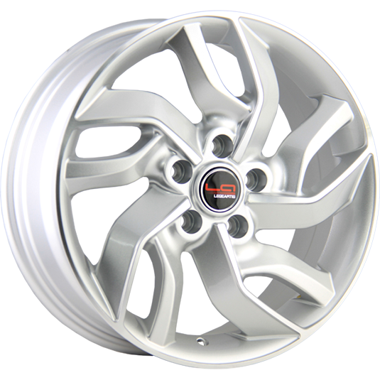 Диск литой СКАД Авилис 18x8.0J/6x139.7 D100.1 ET36 Алмаз для TANK 300