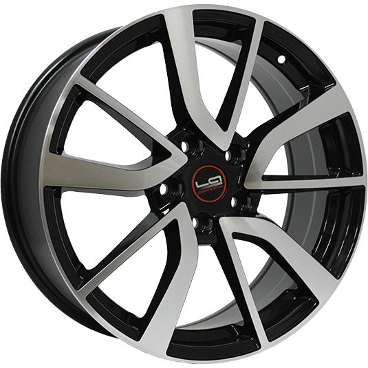 Диск литой КиК КС882 Lada XRAY 15x6.0J/4x100 D60.1 ET37 Сильвер для SEAT Cordoba