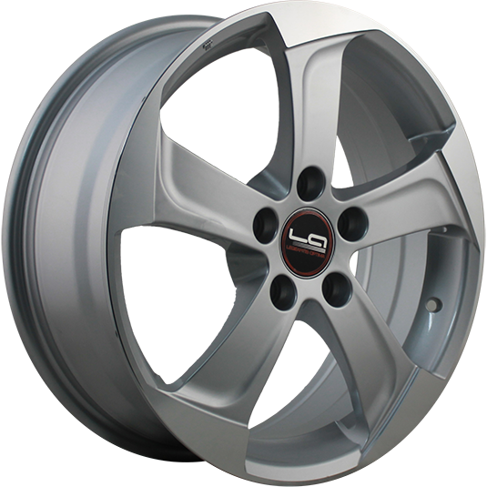 Диск литой СКАД Авилис 18x8.0J/6x139.7 D75.1 ET42 Графит