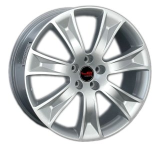Диск литой Nitro Y3160 16x6.50J/5x112 D57.1 ET46 BFP для SEAT Leon