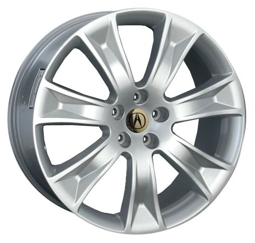 Диск литой iFree Маскот 15x6.0J/4x100 D67.1 ET45 нео-классик