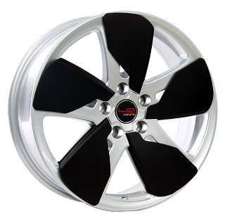 Диск литой iFree Икигай KC865-08 16x6.5J/5x114.3 D67.1 ET45 Хай вэй