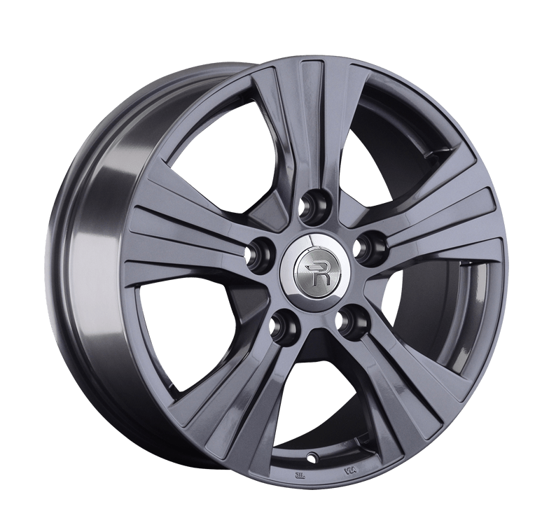 Диск литой LegeArtis Optima Replica lx105 18x8.0J/5x150 D110.1 ET56 GM
