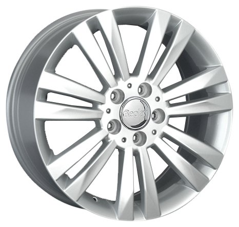 Диск литой СКАД Барахас 16x7.0J/5x139.7 D98 ET15 Селена