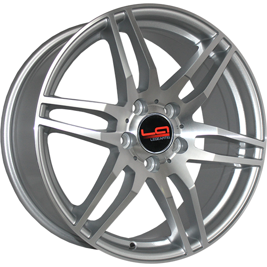 Диск литой СКАД Авилис 18x8.0J/6x139.7 D75.1 ET42 Селена