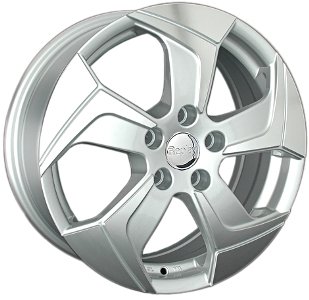 Диск литой СКАД Авилис 18x8.0J/6x139.7 D67.1 ET38 Алмаз графит