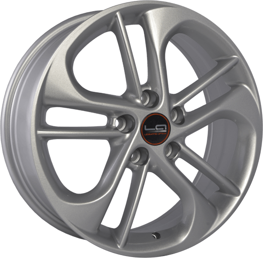 Диск литой iFree Маскот 15x6.0J/4x100 D60.1 ET50 блэк джек