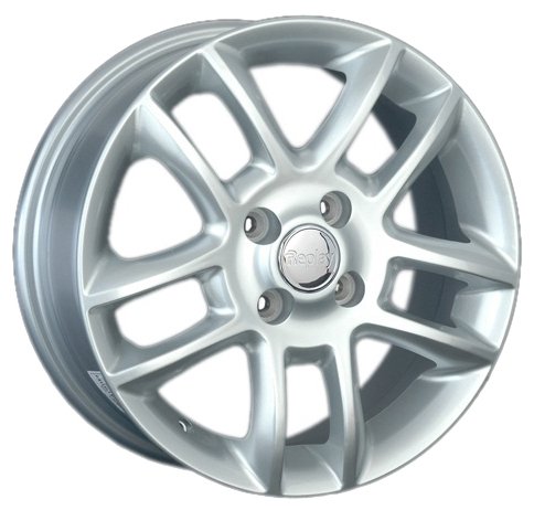 Диск литой iFree Страйк 17x6.5J/5x114.3 D67.1 ET38 нео-классик для KIA Sportage