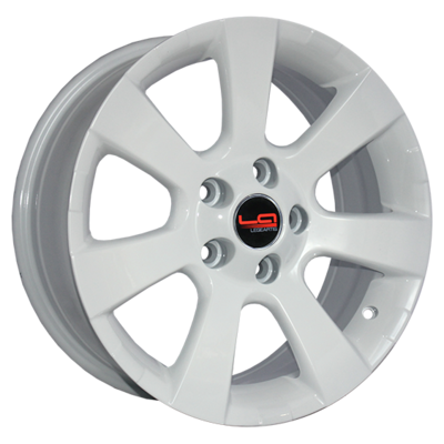 Диск литой СКАД Паркер 19x7.5J/5x114.3 D60.1 ET35 Алмаз для TOYOTA Venza