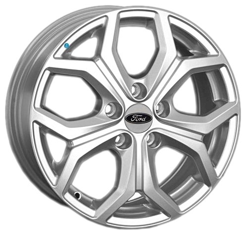 Диск литой Азов-Tech RST R112 20x9.0J/5x108 D63.4 ET38.5 BD