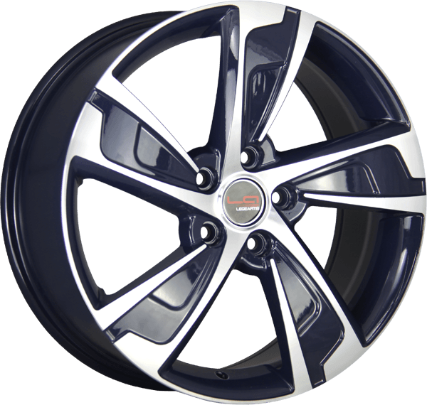 Диск литой iFree Миконос 16x6.0J/4x100 D60.1 ET37 Хай вэй для NISSAN Bluebird Sylphy