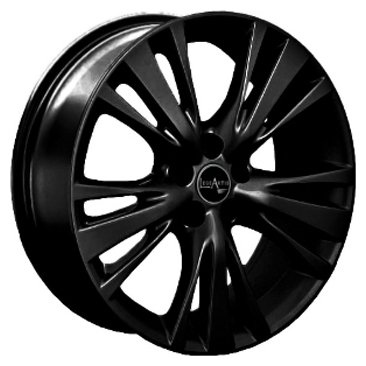 Диск литой Азов-Tech R066 16x6.5J/5x100 D56.1 ET48 BD