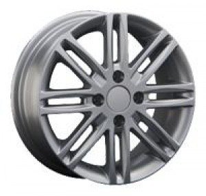 Диск литой Азов-Tech NEO 781 17x6.5J/5x114.3 D64.1 ET50 BD