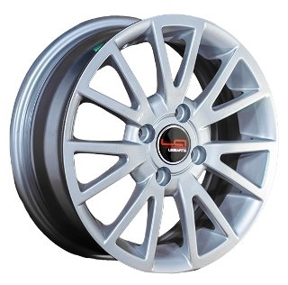 Диск литой Азов-Tech RST R062 20x8.5J/5x114.3 D67.1 ET45 BD для GENESIS GV80
