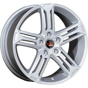 Диск литой iFree Бланш 15x6.0J/4x100 D60.1 ET37 нео-классик