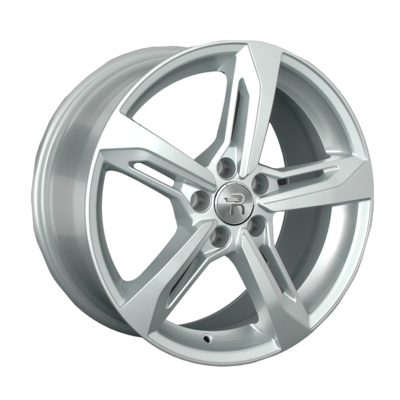 Диск литой Alcasta M63 15x6.0J/4x100 D60.1 ET40 HS