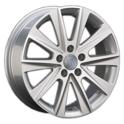 Диск штамп. Swortech S401 14x5.50J/4x98 D58.6 ET35 S