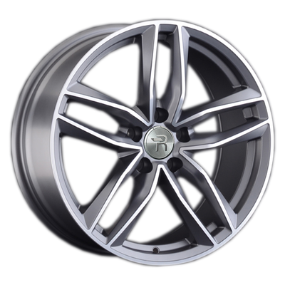 Диск штамп. SDT U4085 15x6.0J/4x114.3 D56.6 ET44 S для CHEVROLET Lacetti