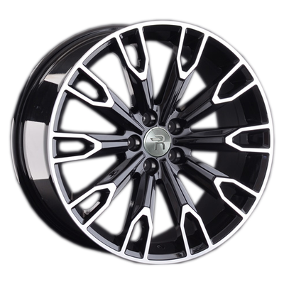 Диск штамп. Swortech S606 16x6.5J/5x114.3 D60.1 ET45 S