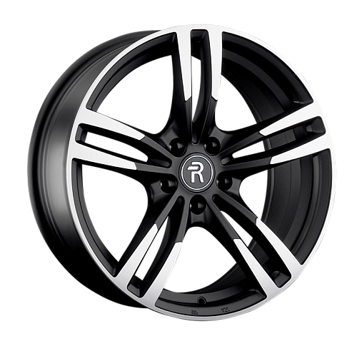 Диск литой Replay A119 20x9.0J/5x112 D66.6 ET33 MBF