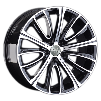 Диск штамп. Swortech S522 15x6.0J/4x108 D65.1 ET18 Silver