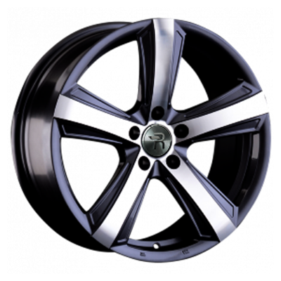 Диск штамп. Swortech S631 16x6.0J/5x139.7 D108.6 ET45 Silver