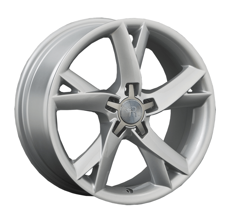 Диск литой LegeArtis Optima Replica A33 18x8.0J/5x112 D66.6 ET47 S