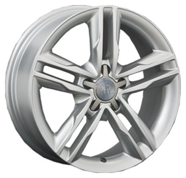Диск литой Carwel Кизи 198 15x6.0J/4x100 D60.1 ET50 sb