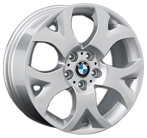 Диск литой КиК Лилиом-оригинал (КС891) 16x6.0J/4x100 D60.1 ET37 алмаз чёрный