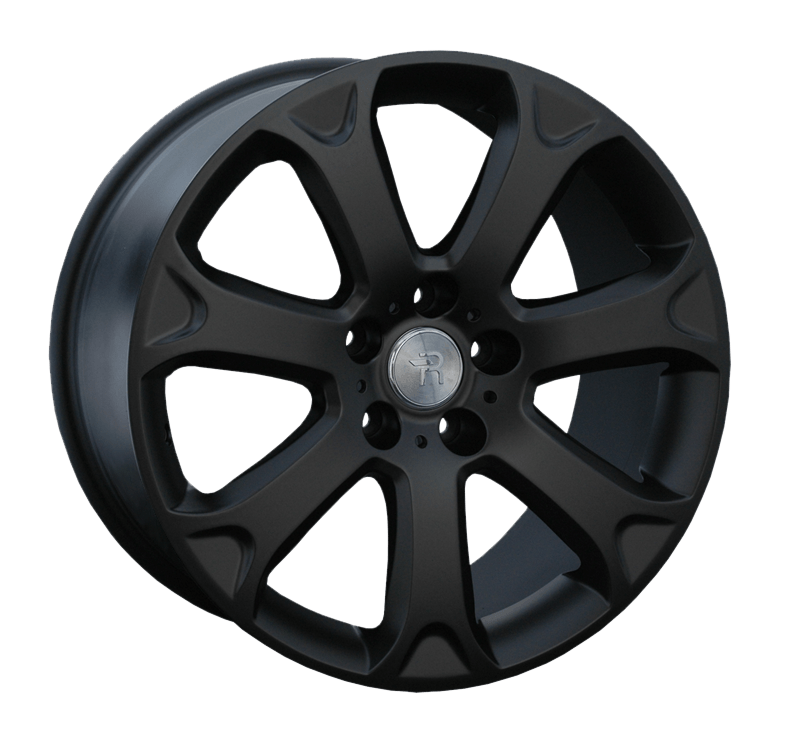 Диск литой КиК Колумб 19x7.0J/5x108 D60.1 ET33 кварц