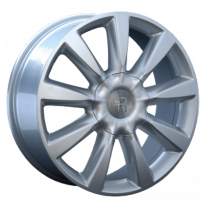 Диск литой Premium Series KP015 19x7.5J/5x114.3 D60.1 ET40 Diamond Quartz для TOYOTA RAV 4