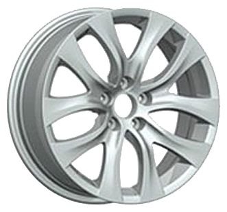 Диск литой Азов-Tech R147 17x7.5J/5x114.3 D60.1 ET45 BD