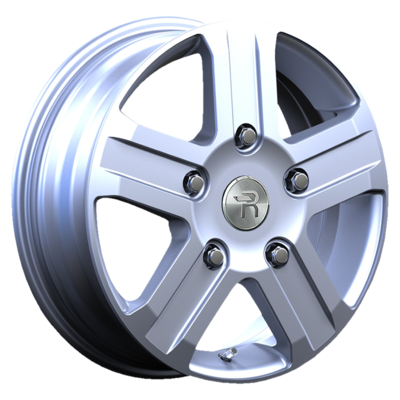 Диск штамп. ТЗСК Lada 15x6.0J/4x98 D58.6 ET35 S