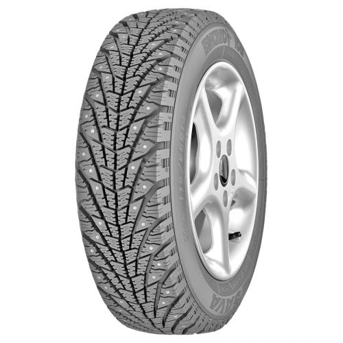 Диск литой Replay FD151 17x7.0J/5x108 D63.3 ET52.5 GMF