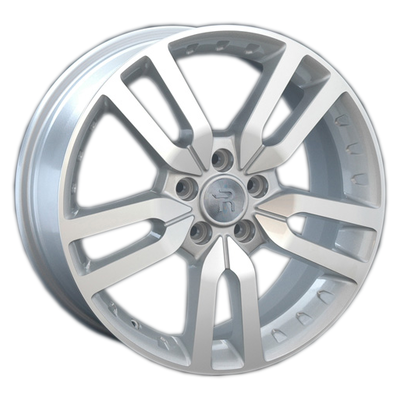 Диск штамп. ТЗСК UAZ-Patriot 16x6.5J/5x139.7 D108.6 ET40 S для ГАЗ Соболь