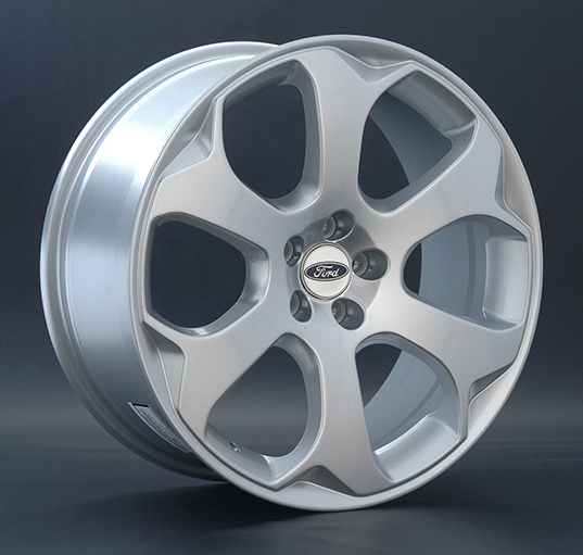 Диск литой Replay FD87 17x7.5J/5x108 D63.3 ET52.5 S для FORD Fusion