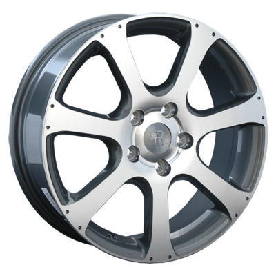 Диск литой Premium Series Kleemann (КР1067) 20x8.5J/5x120 D66.1 ET30 Diamond Quartz для AITO M5