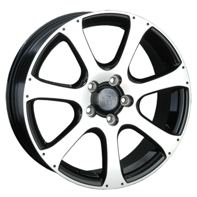 Диск литой Premium Series KP013 19x7.0J/5x114.3 D67.1 ET45 Diamond Gloss Graphite