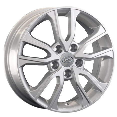 Диск литой Азов-Tech RST R109 19x7.5J/6x139.7 D106.1 ET25 BMG