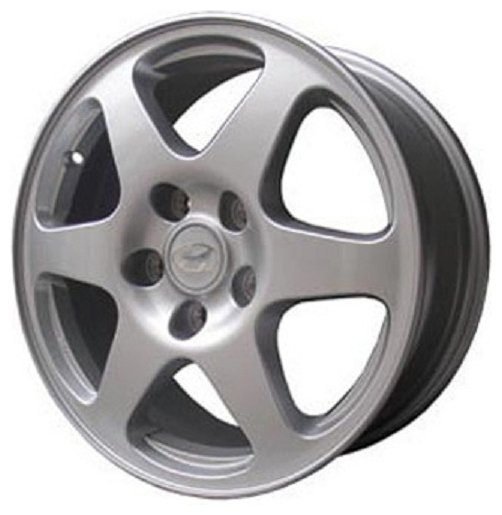 Диск литой Replay HND15 16x6.5J/5x114.3 D67.1 ET53 S
