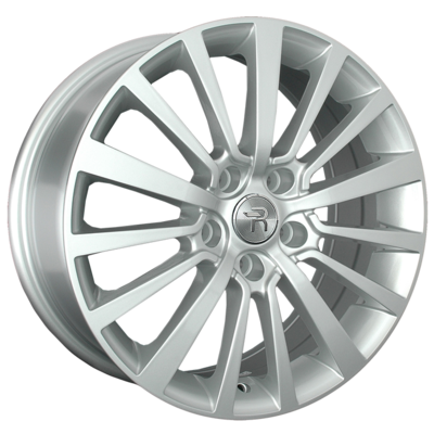 Диск литой Азов-Tech RST R052 20x8.0J/5x108 D60.1 ET39 BD