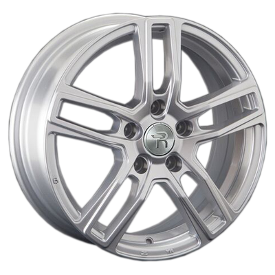 Диск литой Азов-Tech RST R177 17x7.0J/5x112 D57.1 ET45 BL