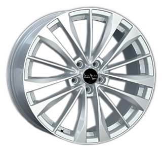 Диск литой Carwel Кизи 198 15x6.0J/4x98 D58.6 ET35 sb