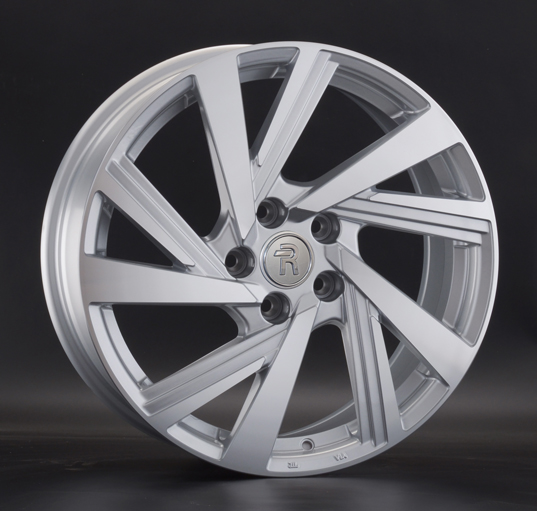 Диск литой Replay INF52 18x7.5J/5x114.3 D66.1 ET45 SF